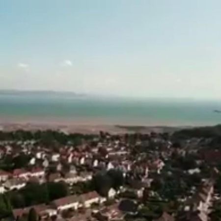 Mumbles - Modern Apartment With Panoramic Sea Views Oystermouth Екстериор снимка