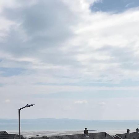 Mumbles - Modern Apartment With Panoramic Sea Views Oystermouth Екстериор снимка