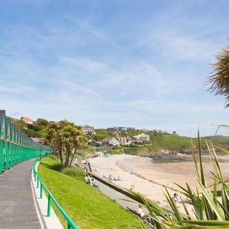 Mumbles - Modern Apartment With Panoramic Sea Views Oystermouth Екстериор снимка